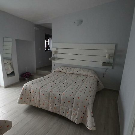 Locazione Turistica Domus Re Bed & Breakfast Agrigento Dış mekan fotoğraf