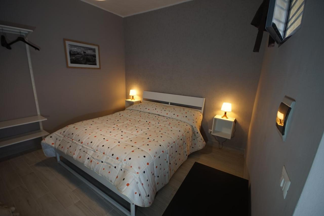 Locazione Turistica Domus Re Bed & Breakfast Agrigento Dış mekan fotoğraf