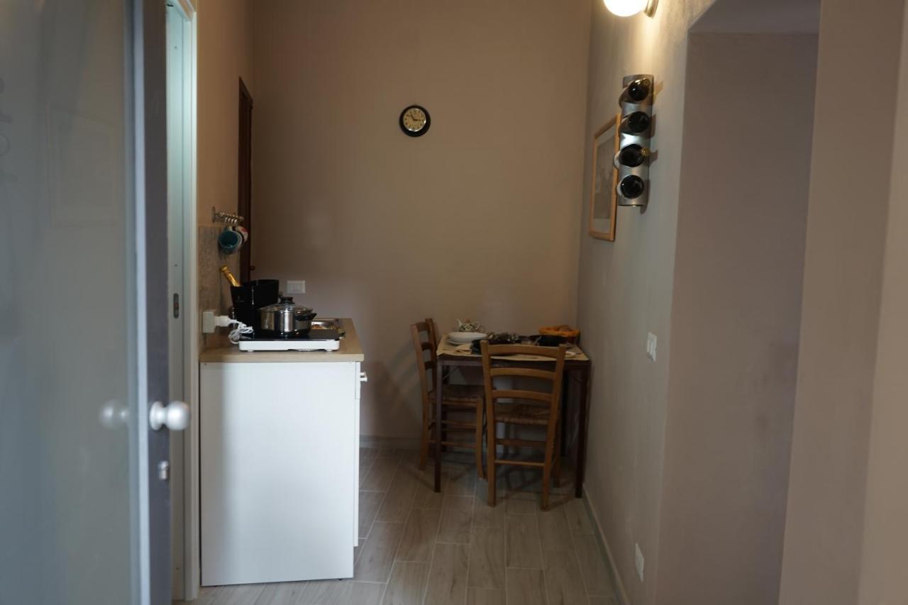 Locazione Turistica Domus Re Bed & Breakfast Agrigento Dış mekan fotoğraf