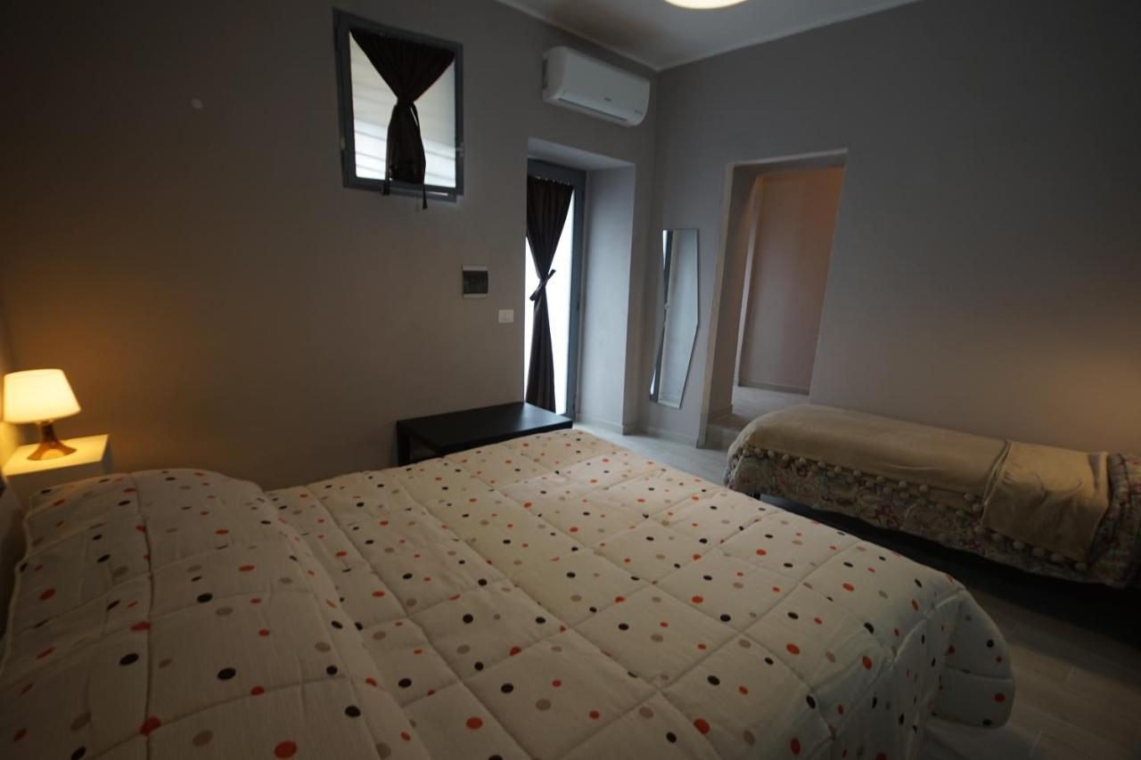 Locazione Turistica Domus Re Bed & Breakfast Agrigento Dış mekan fotoğraf
