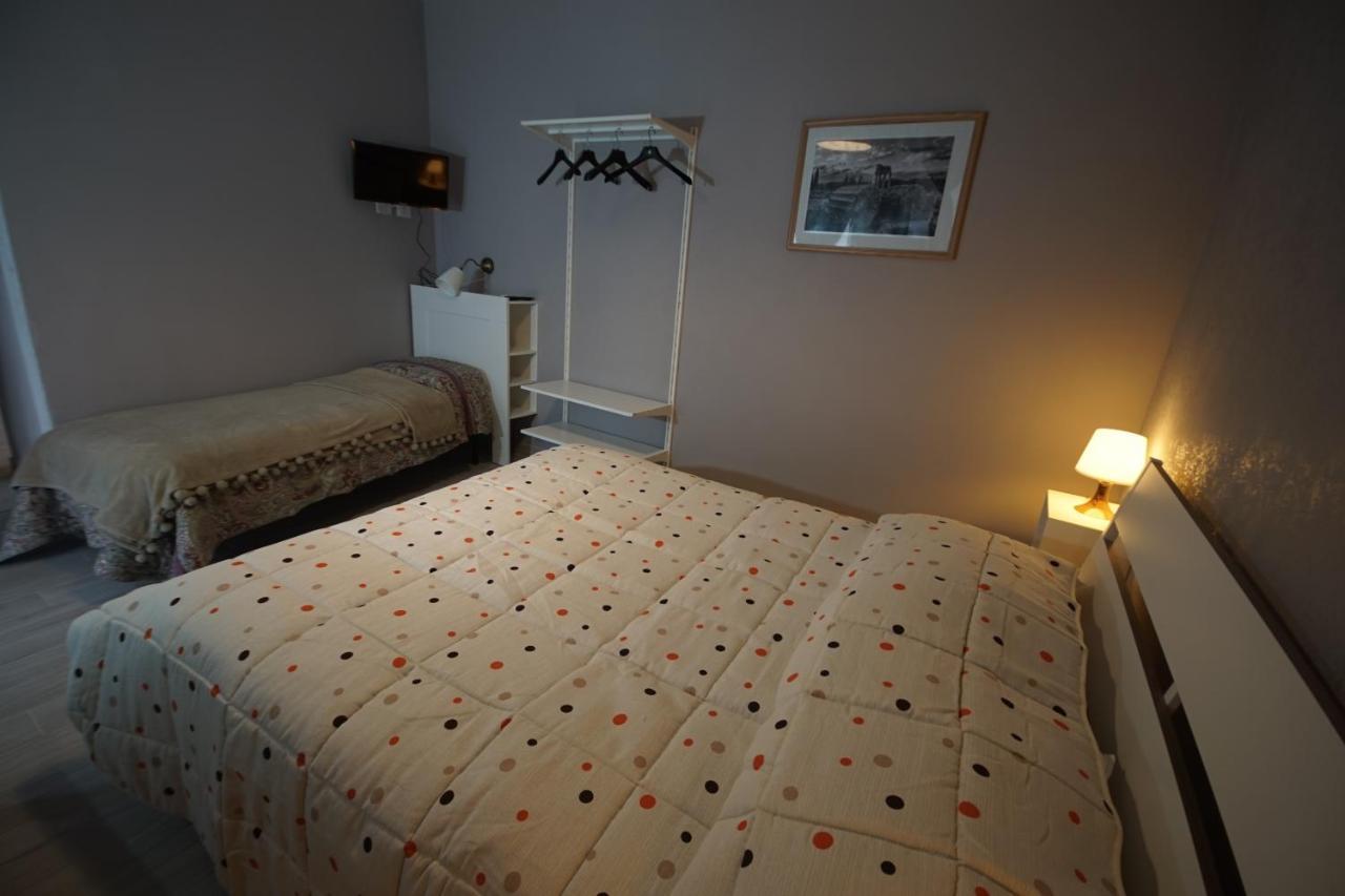 Locazione Turistica Domus Re Bed & Breakfast Agrigento Dış mekan fotoğraf