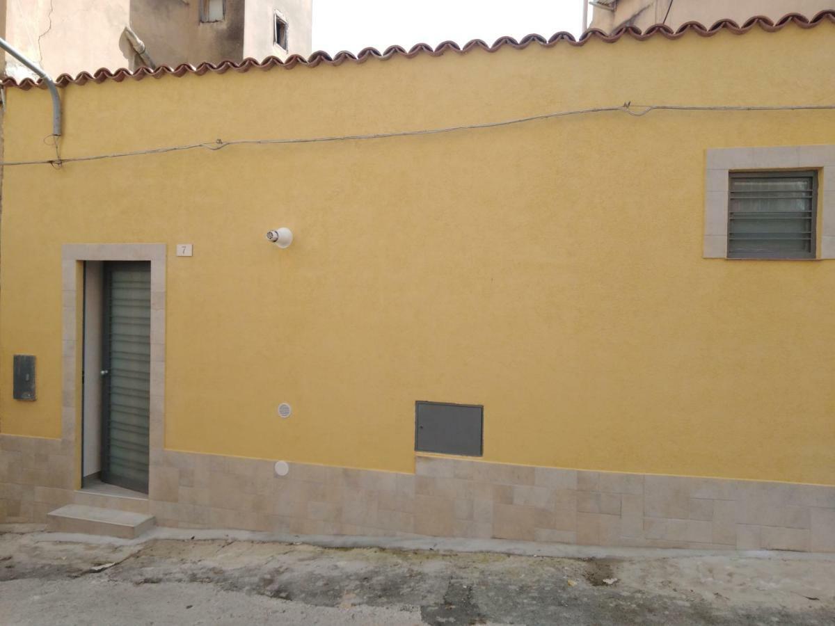 Locazione Turistica Domus Re Bed & Breakfast Agrigento Dış mekan fotoğraf