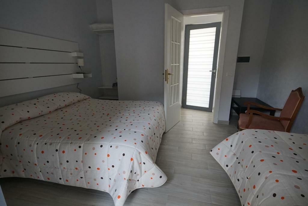 Locazione Turistica Domus Re Bed & Breakfast Agrigento Dış mekan fotoğraf
