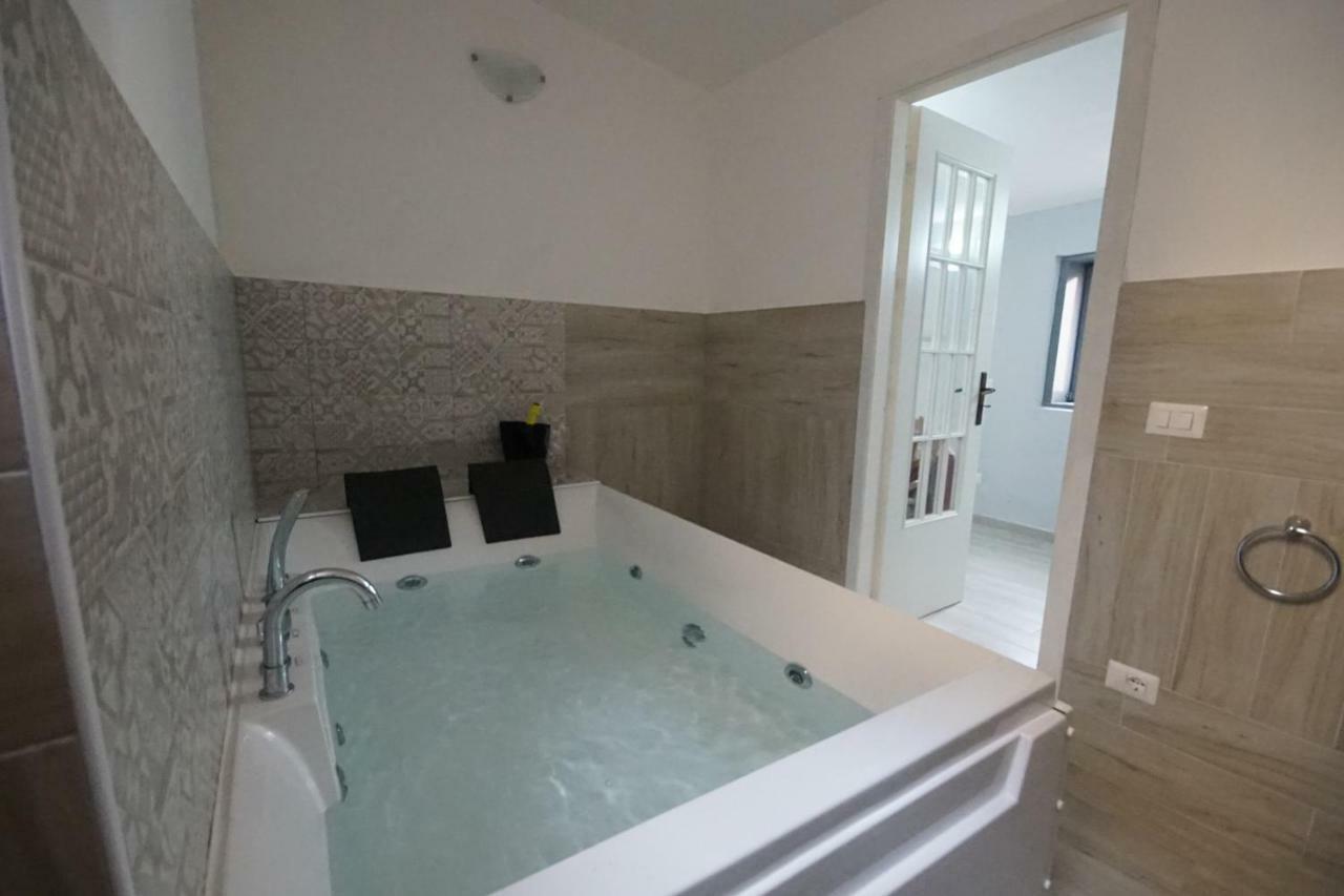 Locazione Turistica Domus Re Bed & Breakfast Agrigento Dış mekan fotoğraf