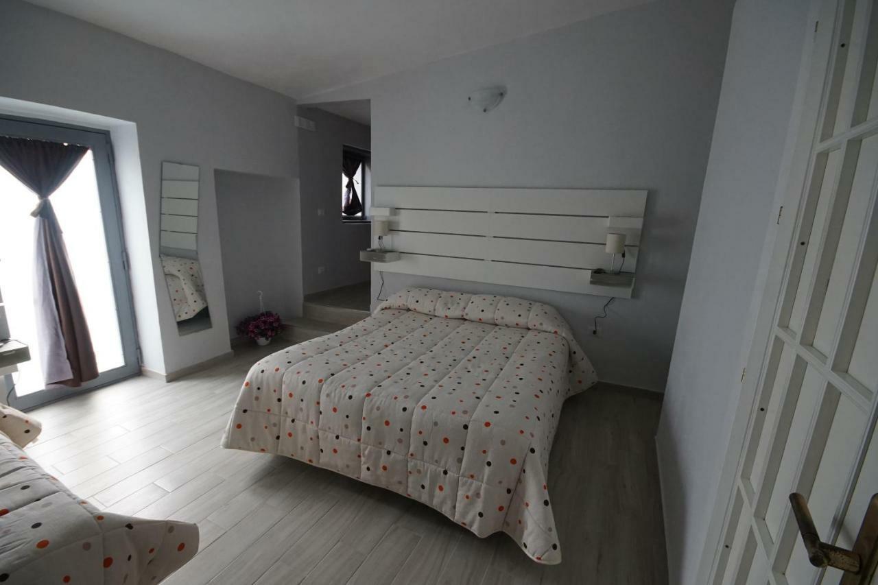 Locazione Turistica Domus Re Bed & Breakfast Agrigento Dış mekan fotoğraf