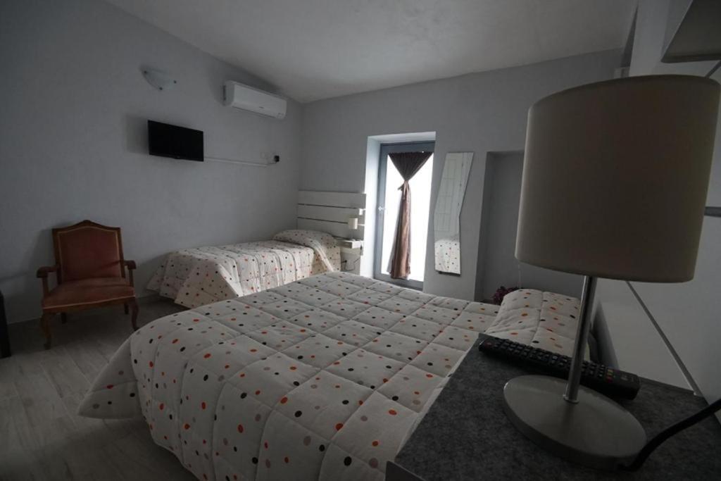 Locazione Turistica Domus Re Bed & Breakfast Agrigento Dış mekan fotoğraf